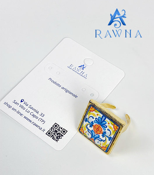 Anelli-Rawna
