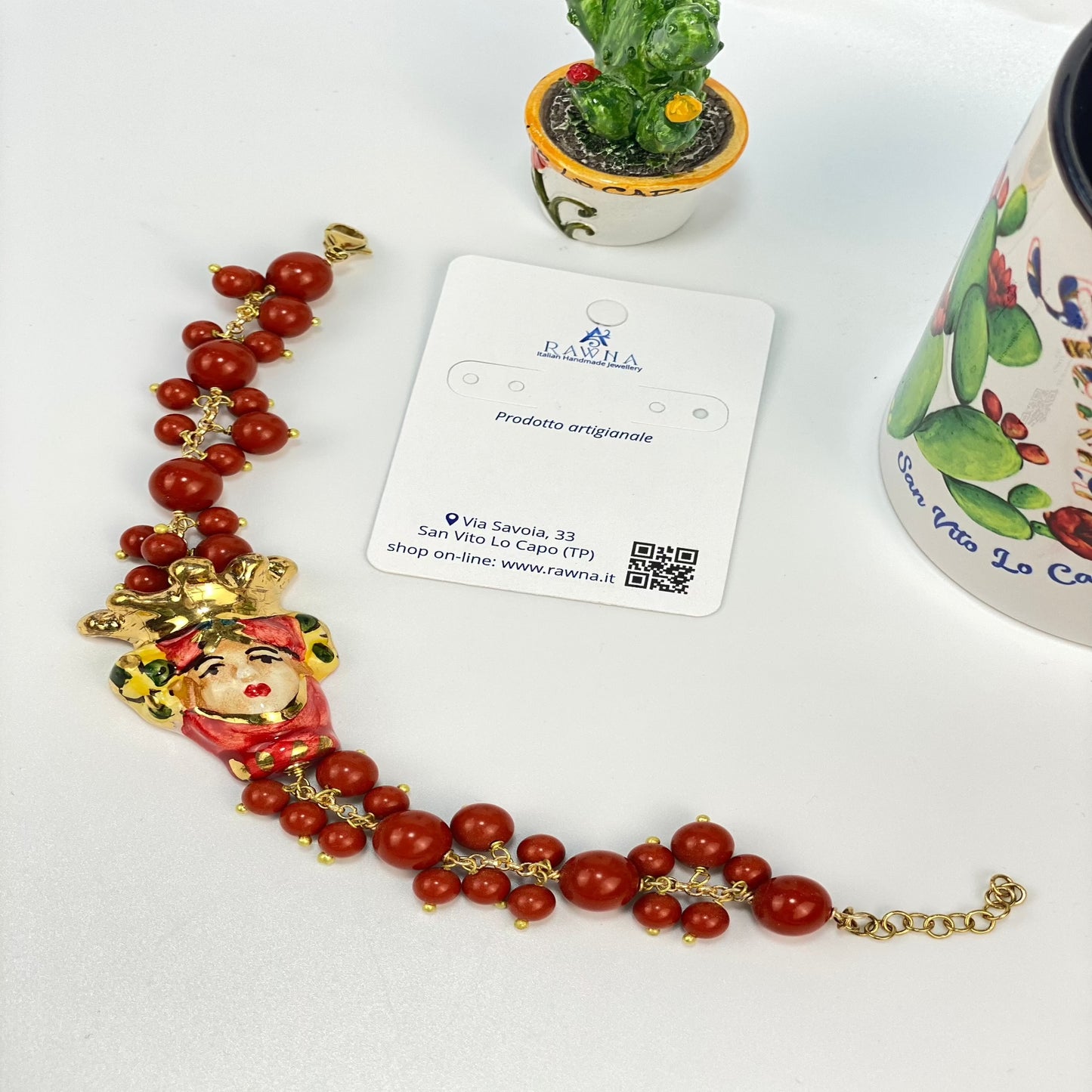 bracciale pandora