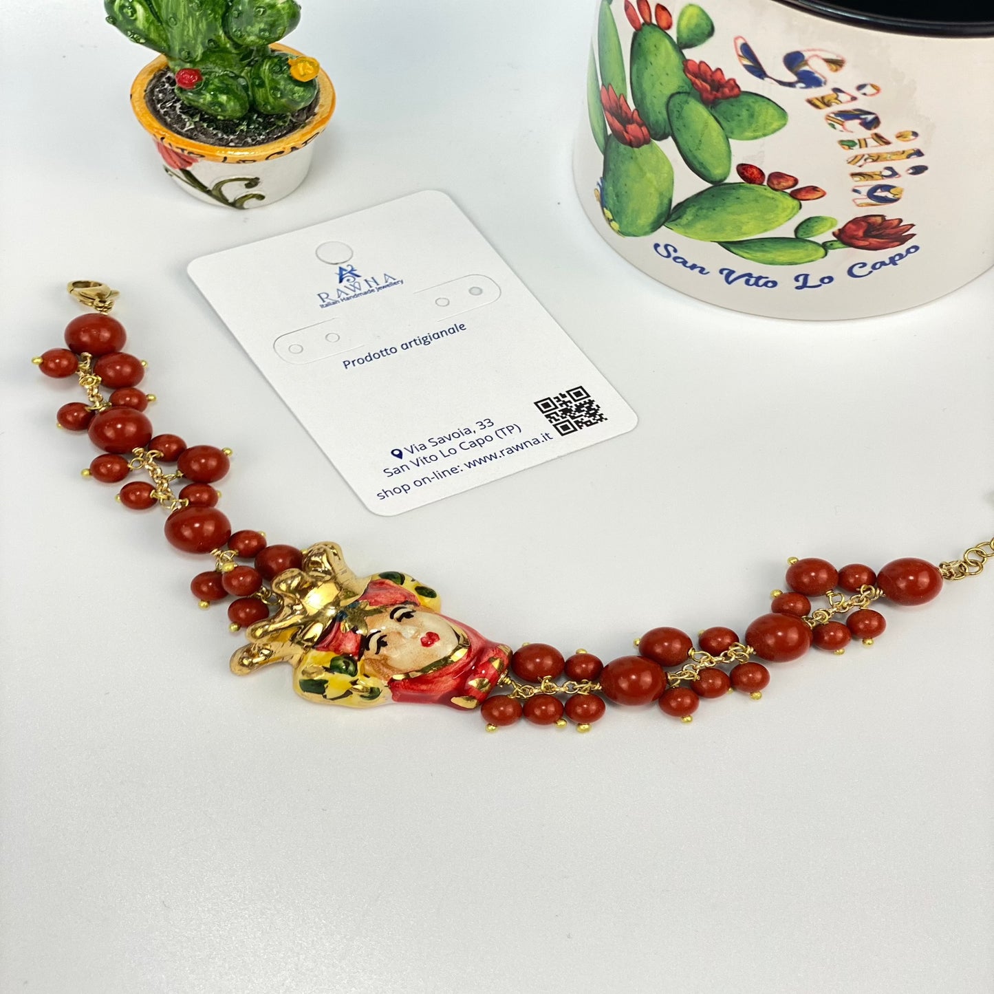 bracciale van cleef