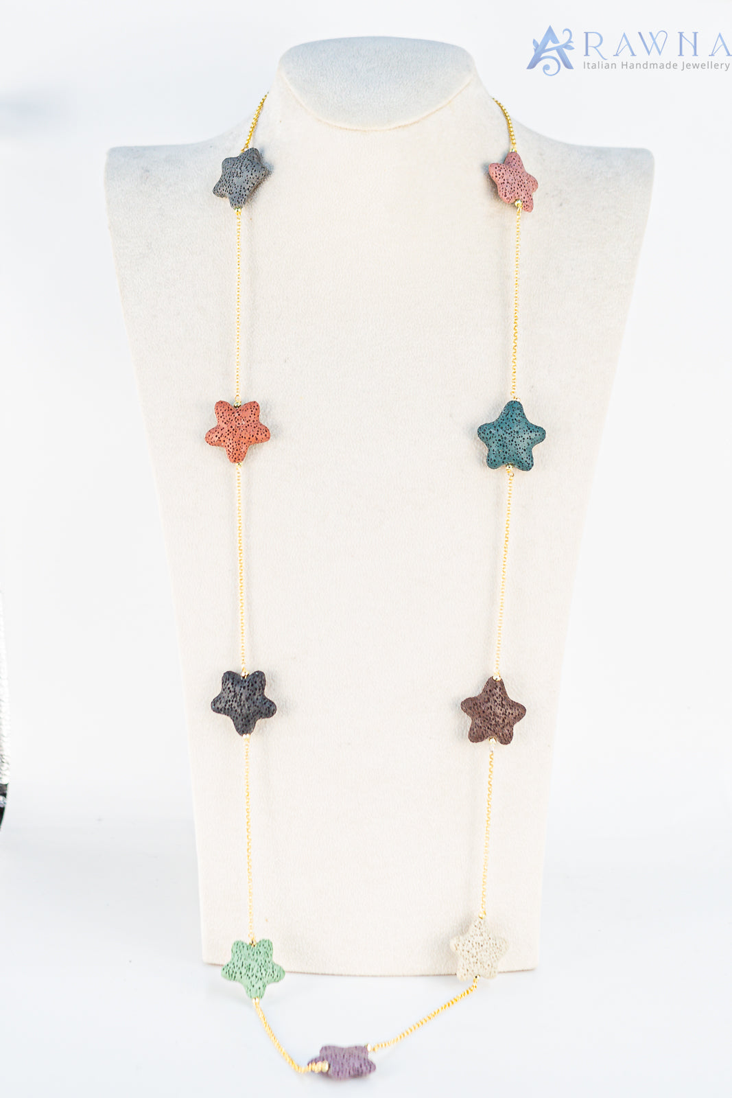 collana chiama angeli