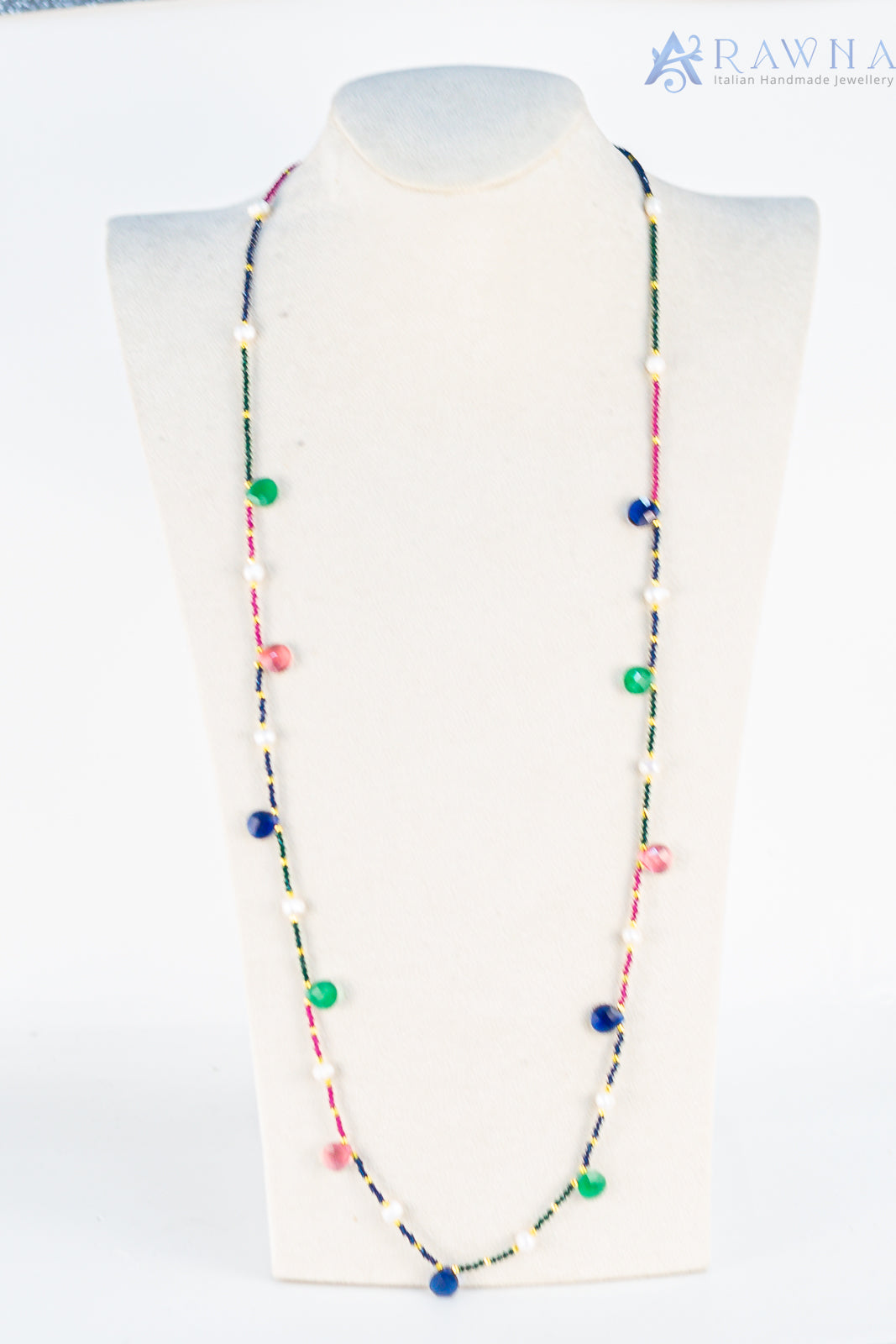 collana maschio