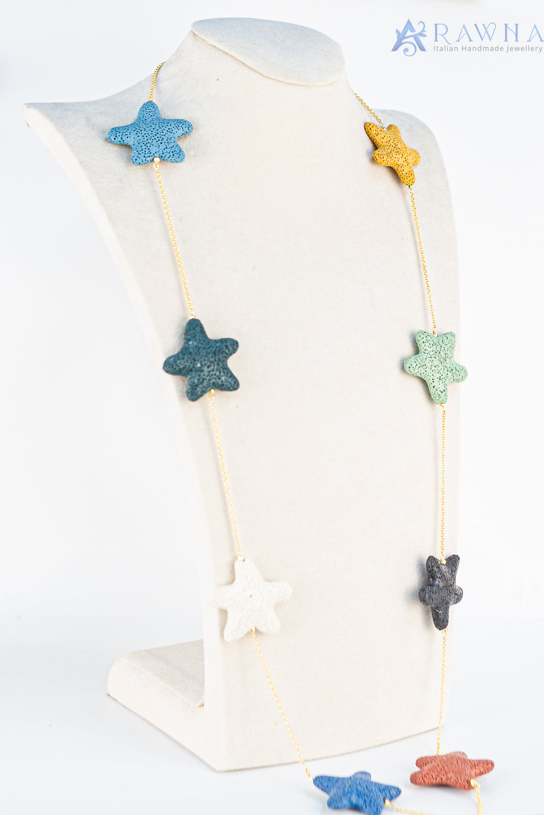 collana oro uomo