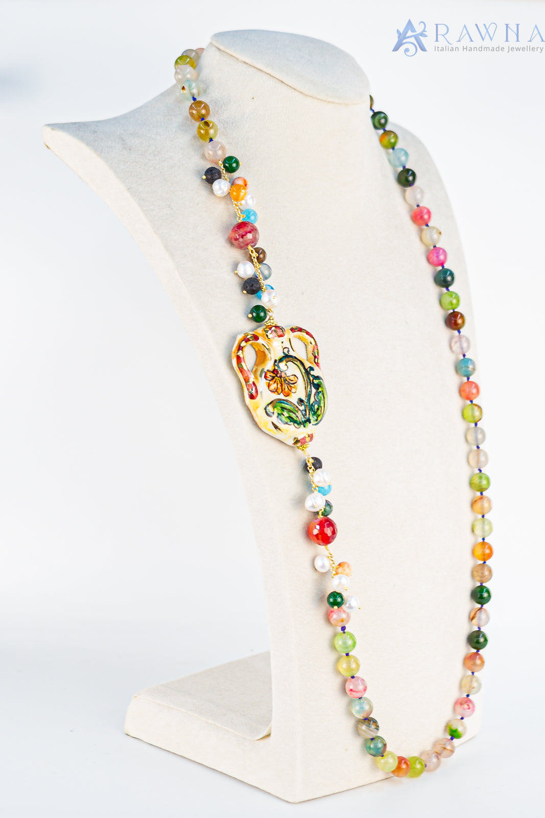collana tiffany