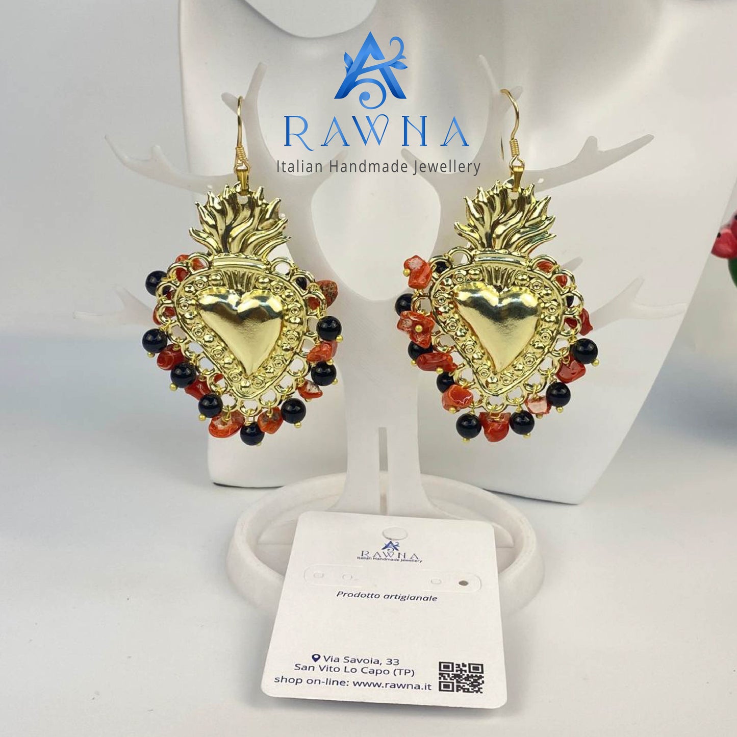 marche gioielli donna