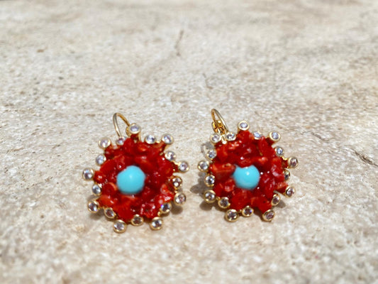 orecchini swarovski prezzi