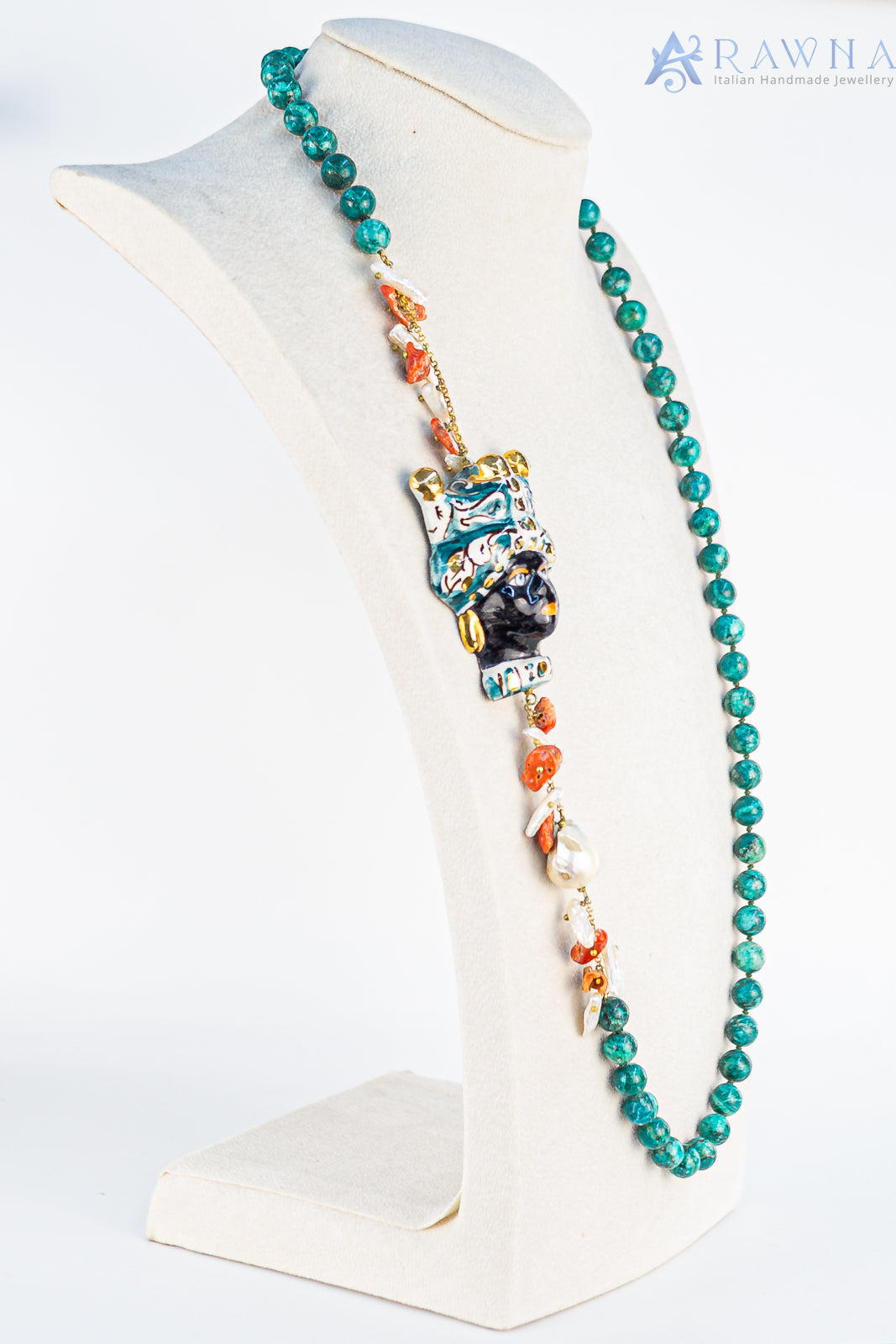 swarovski collana prezzo
