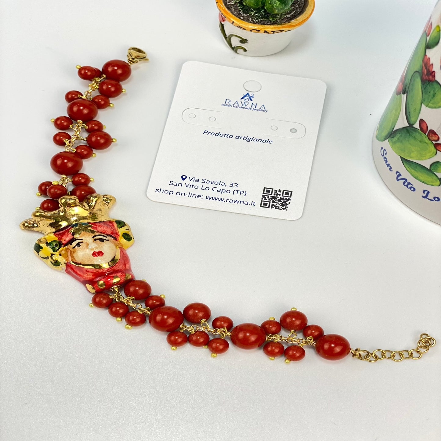 van cleef bracciale