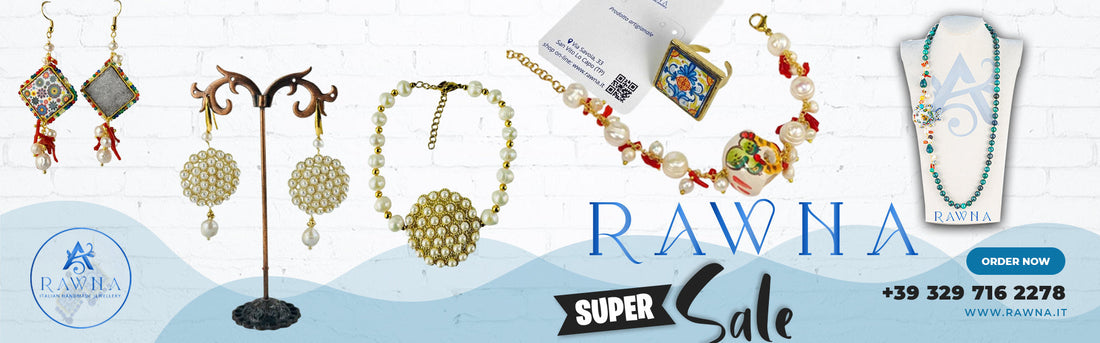 Come scegliere gioielli artigianali di qualità: guida completa