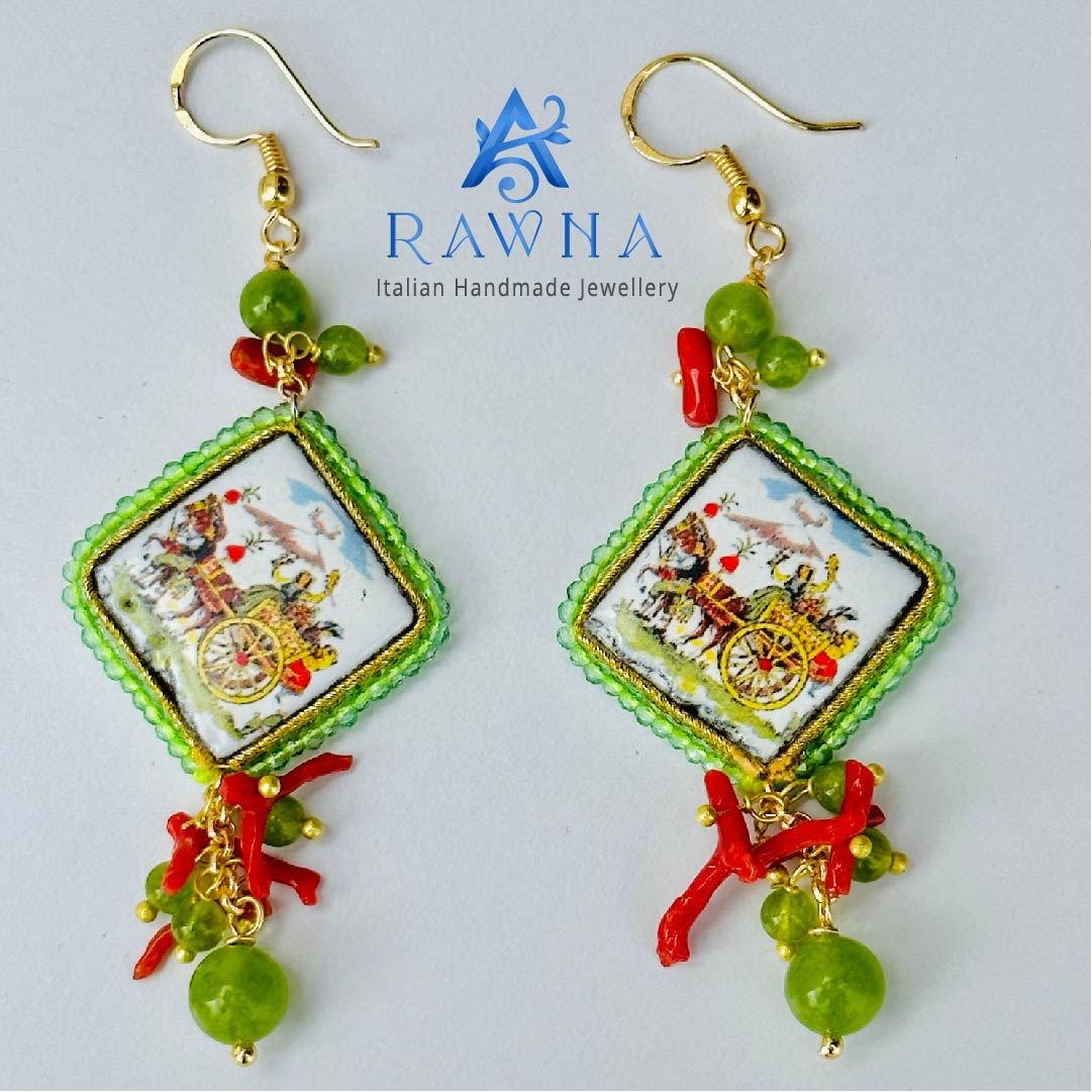 #rawna  #collanaartigianale  #MadeInItaly  #gioielliartigianali  #pietralavica  #handmadejewelry  #stileitaliano  #collanalunga  #eleganzanaturale  #fashionmadeinitaly  #artigianatoitaliano  #jewelrylover #artigianato #Sicilia #italianstyle #LuxuryJewelry #Eleganza #sicilia #gioielli #jewelrydesigner #Earrings #Jewellery #Bracelets #Engagement #Necklaces