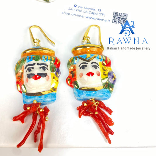 #rawna  #collanaartigianale  #MadeInItaly  #gioielliartigianali  #pietralavica  #handmadejewelry  #stileitaliano  #collanalunga  #eleganzanaturale  #fashionmadeinitaly  #artigianatoitaliano  #jewelrylover #artigianato #Sicilia #italianstyle #LuxuryJewelry #Eleganza #sicilia #gioielli #jewelrydesigner #Earrings #Jewellery #Bracelets #Engagement #Necklaces