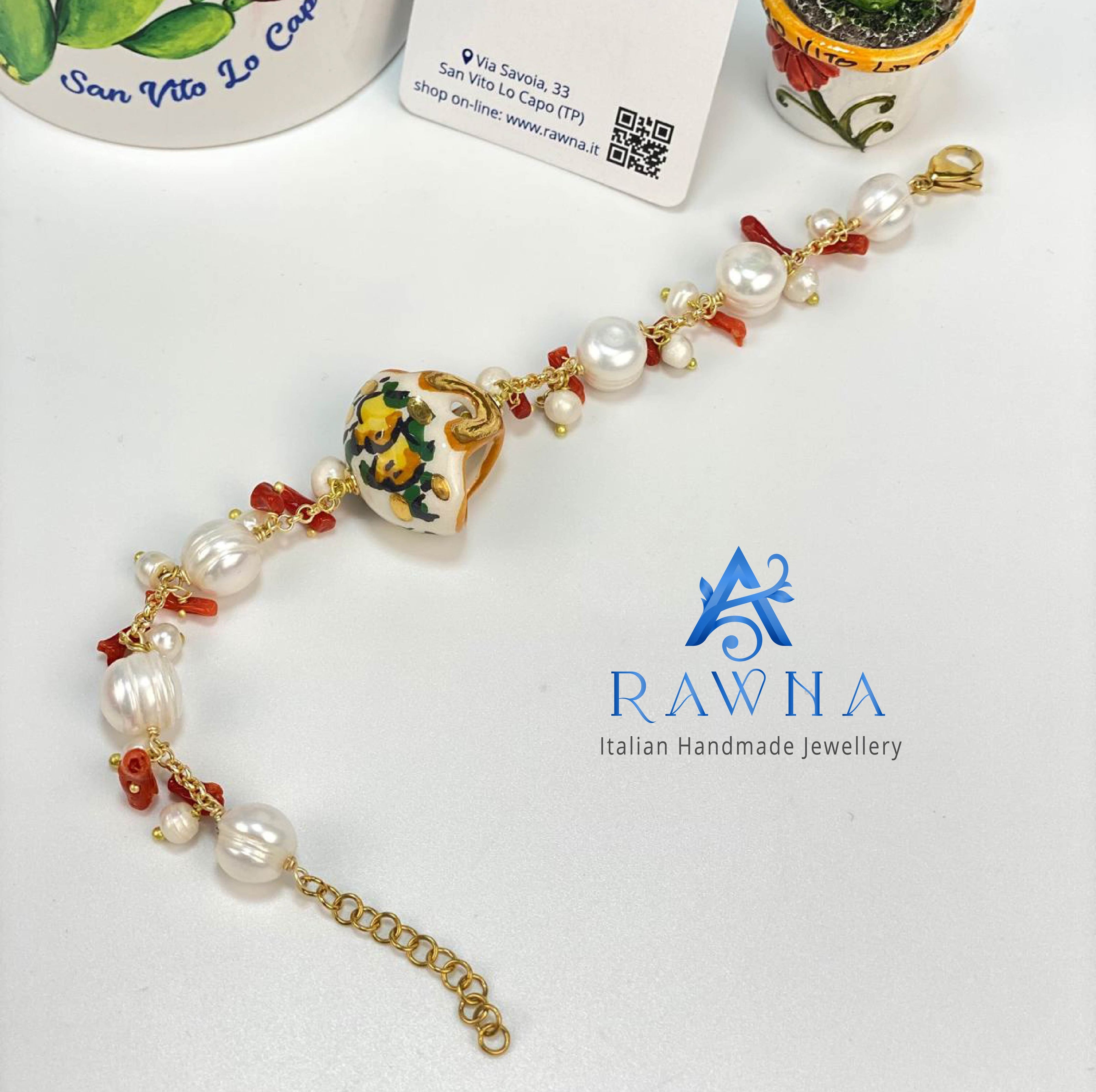 bracciale pandora