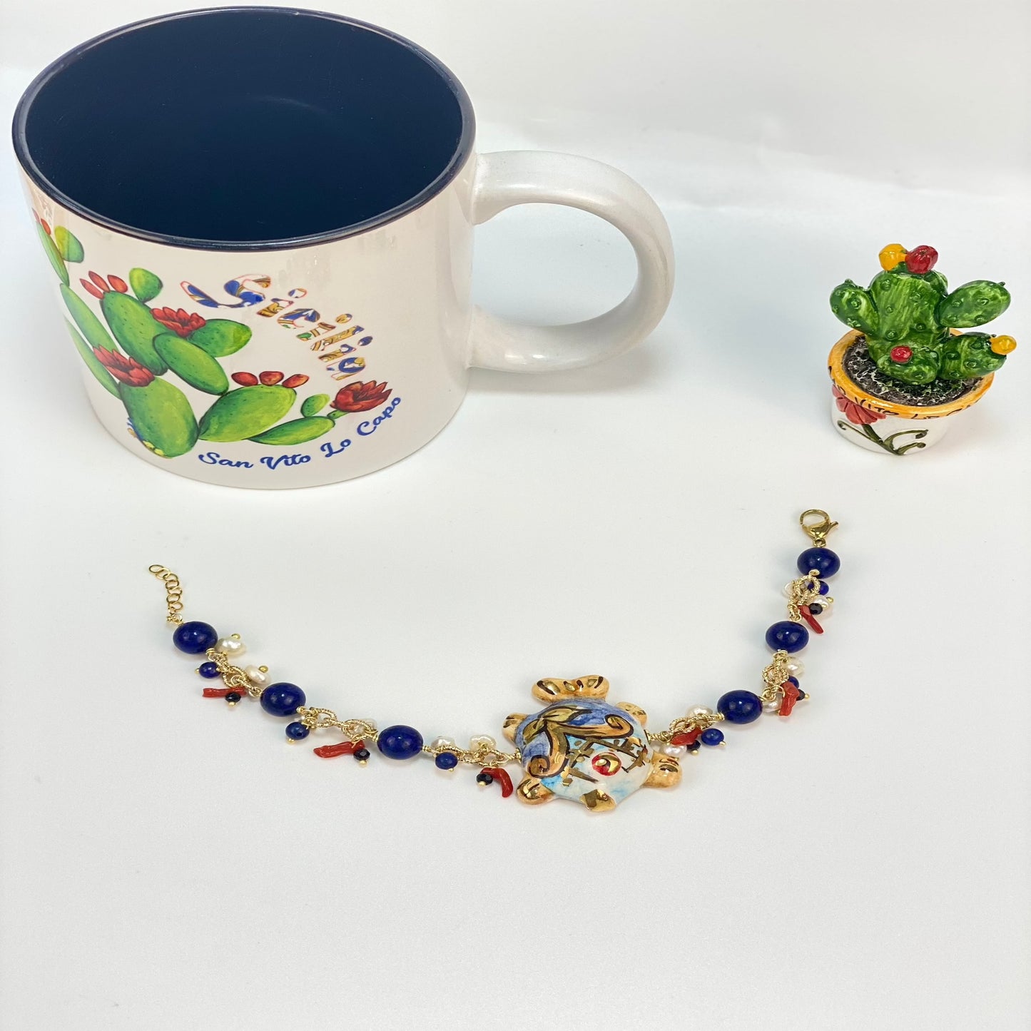braccialetto pandora