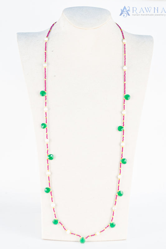 collana d'oro prezzo