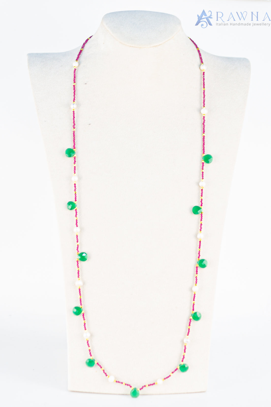 collana van cleef prezzo