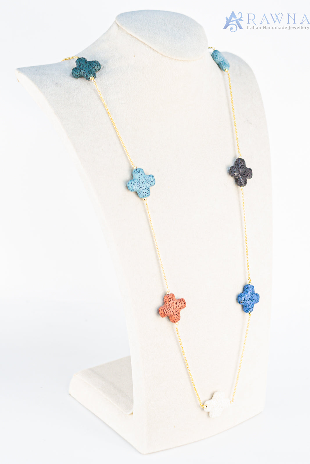 	
collane oro