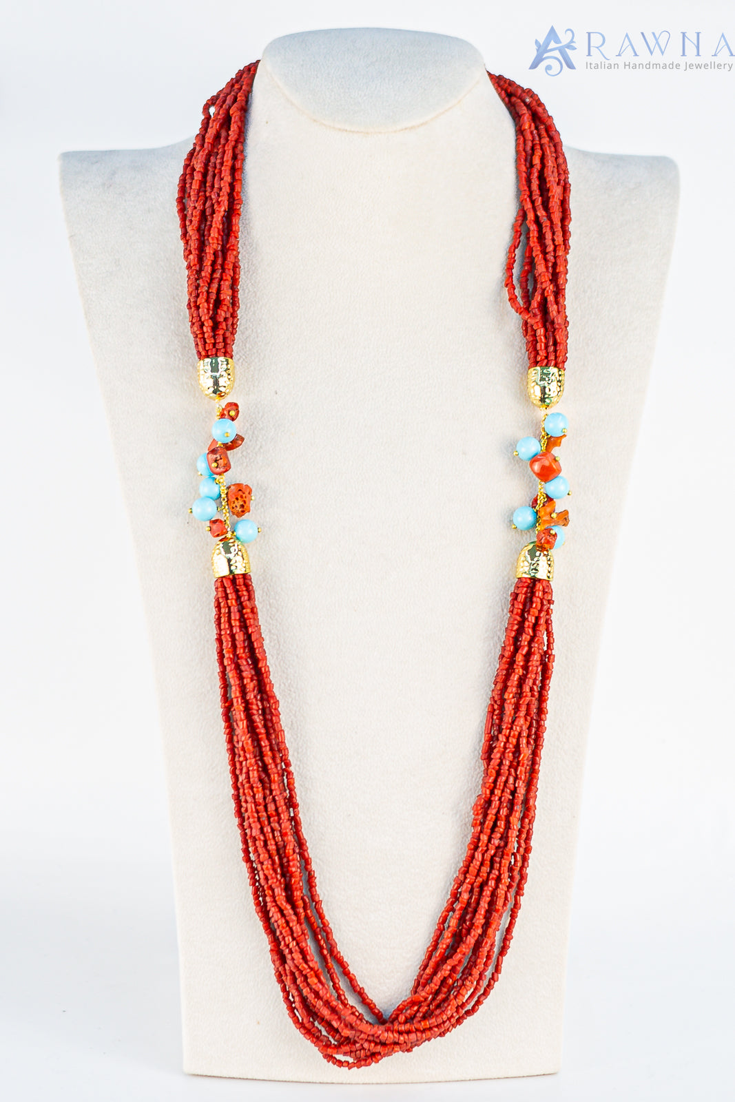 dodo collana