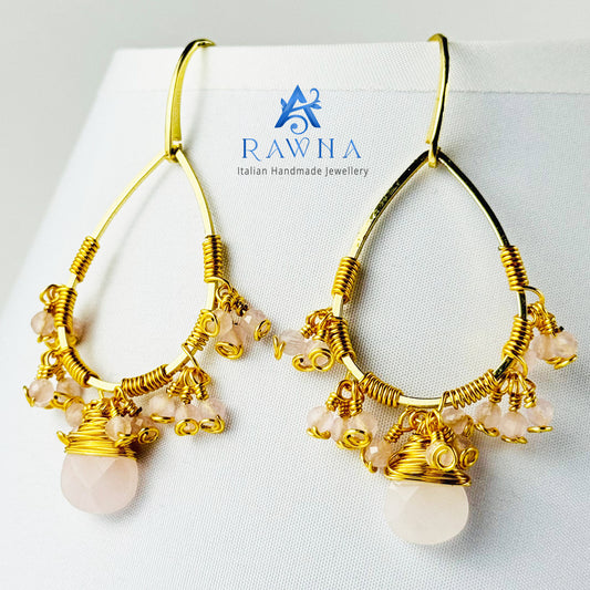 orecchini da donna