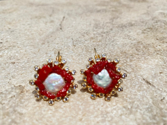 orecchini swarovski prezzo