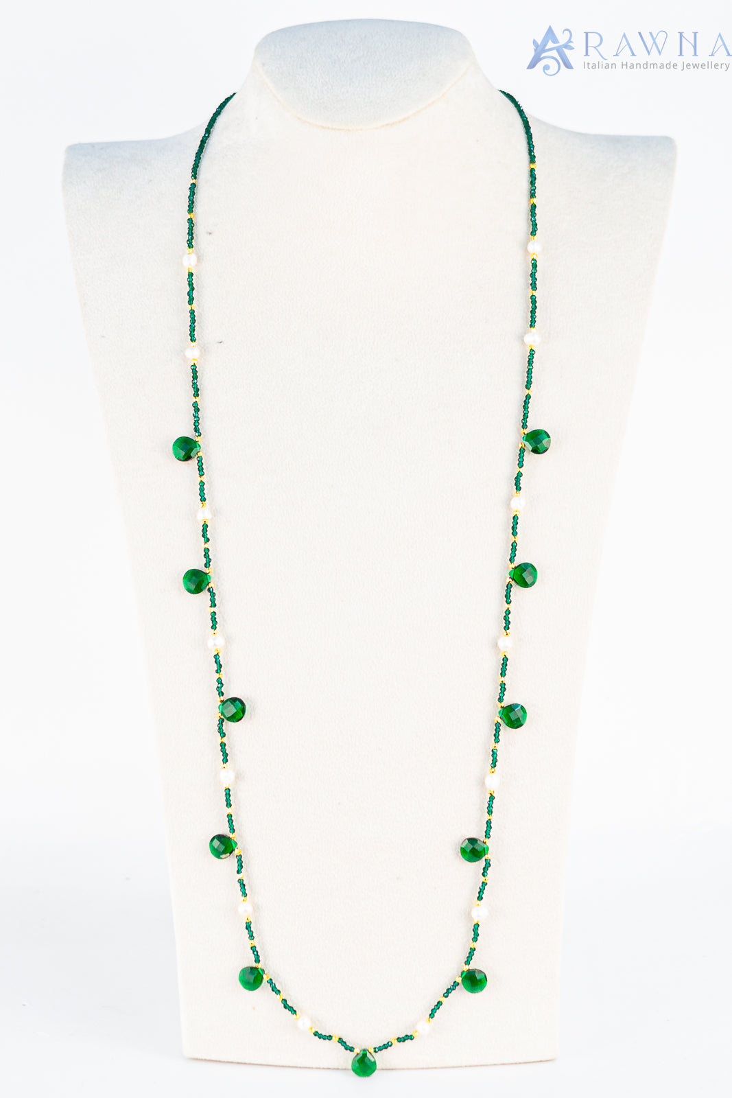prezzo collana oro