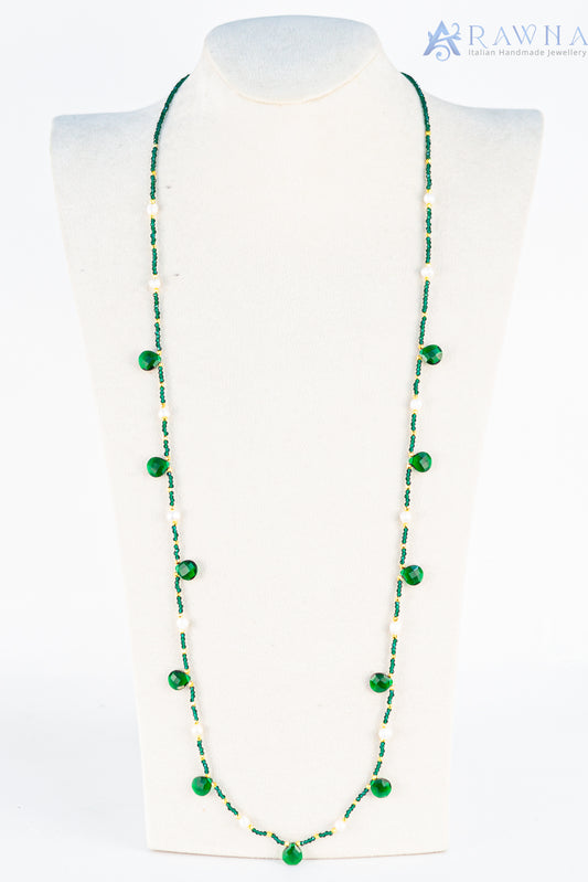 prezzo collana oro